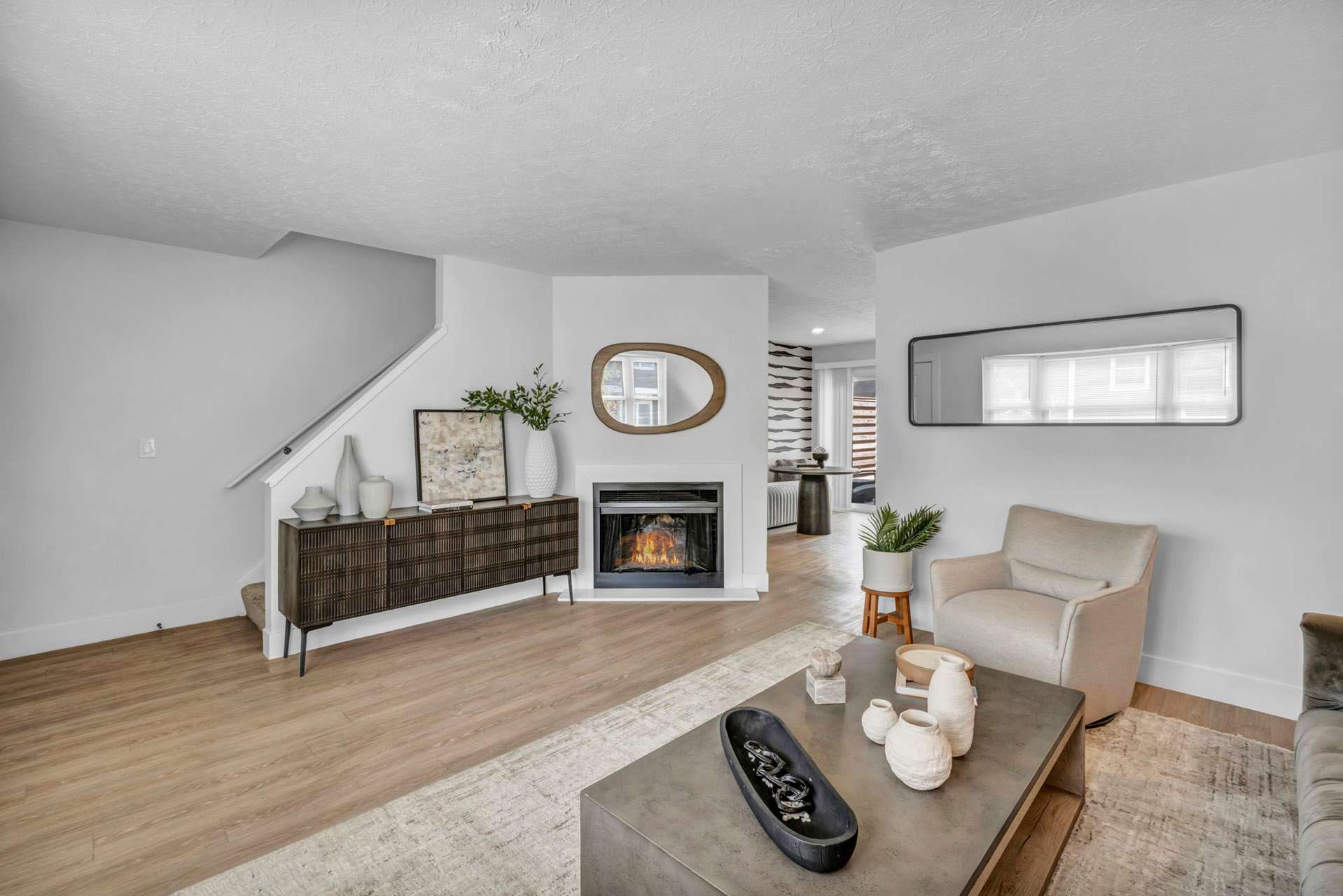 Dublin Park Rental Townhomes 2 of 7