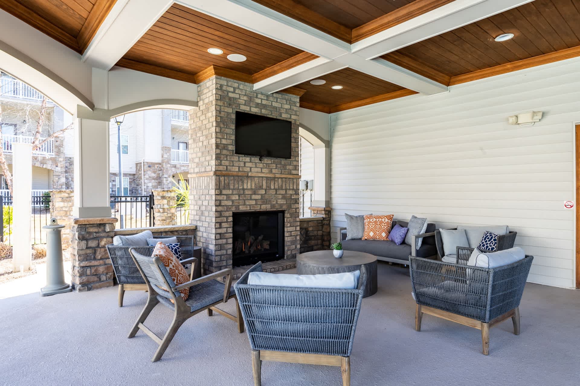Enclave at Rivergate 6 of 12