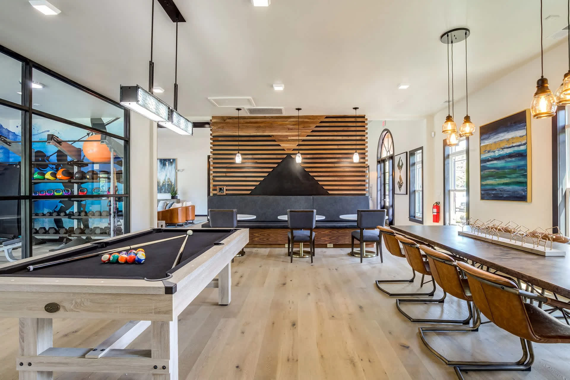 Enclave at Rivergate 2 of 12