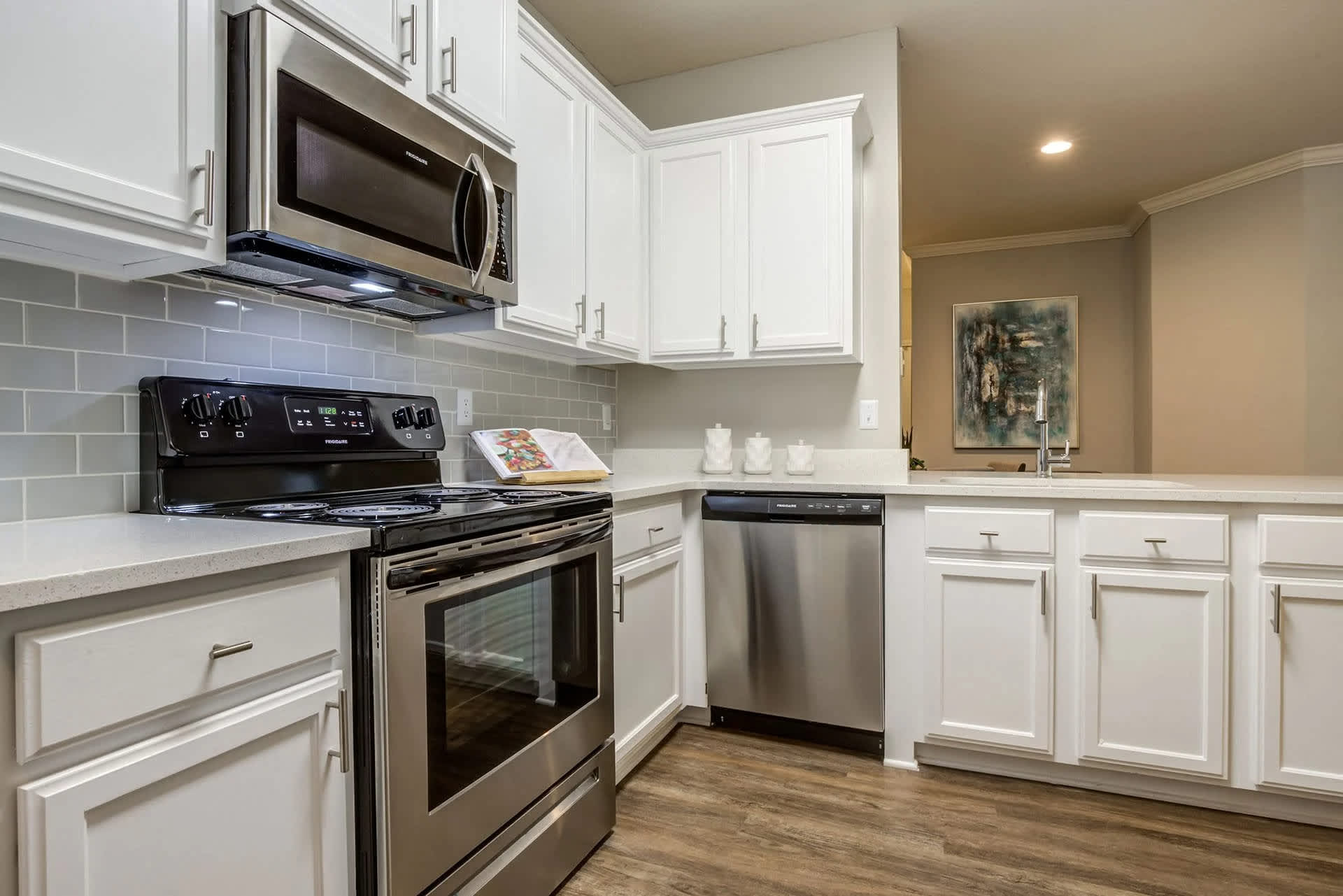 Enclave at Rivergate 11 of 12