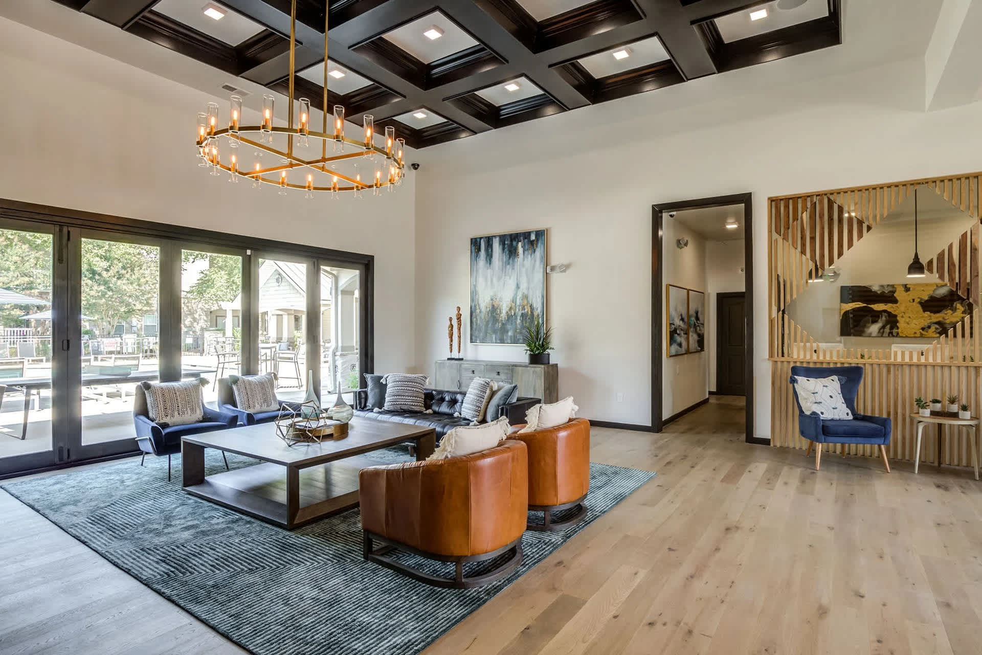 Enclave at Rivergate 3 of 12