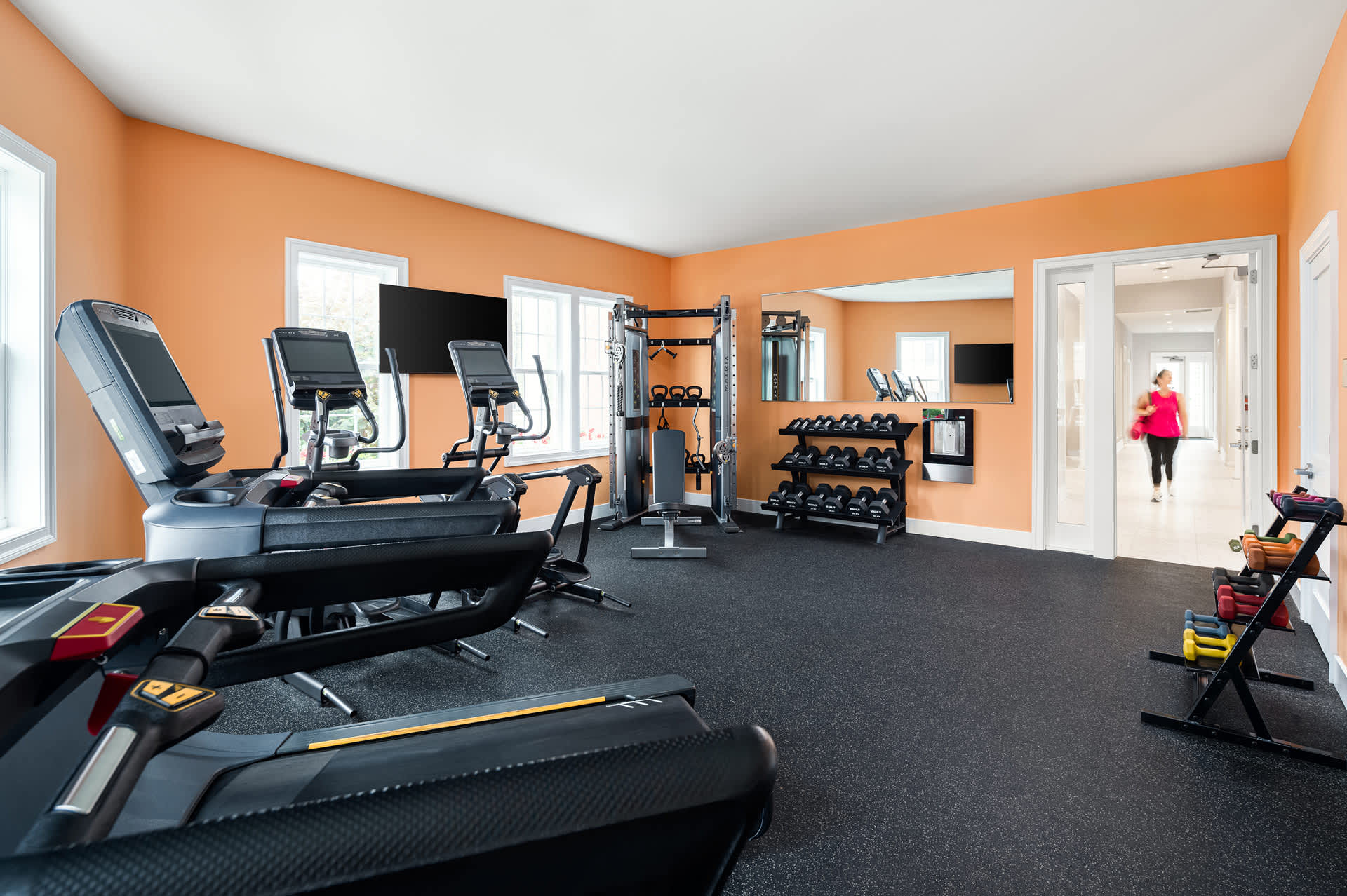 Chadwick Manor Townhomes 7 of 10