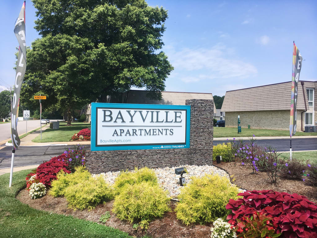 Bayville Apartments 5 of 5