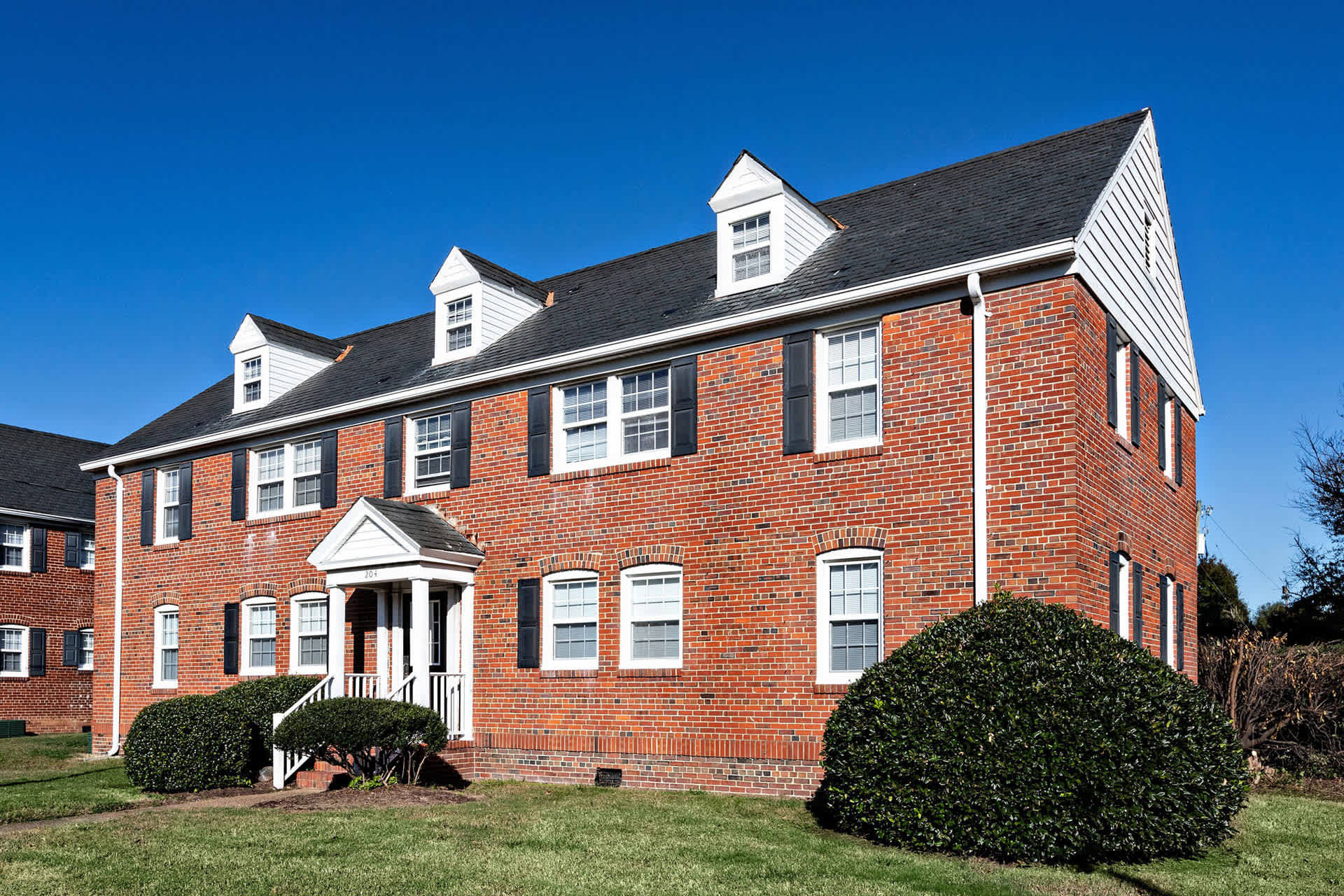 Apartments of Merrimac 8 of 9