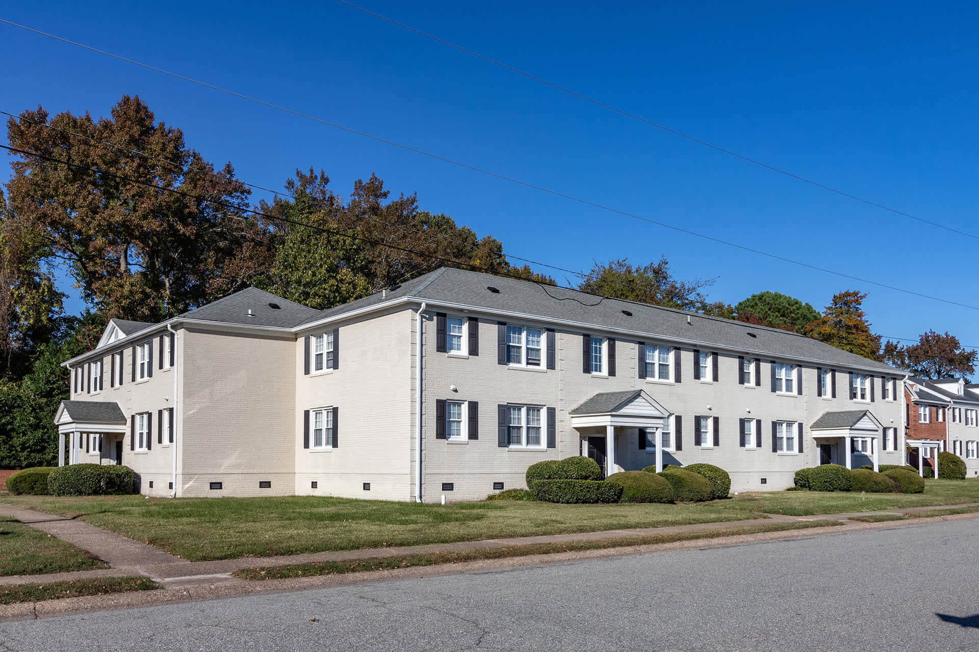 Apartments of Merrimac 2 of 9