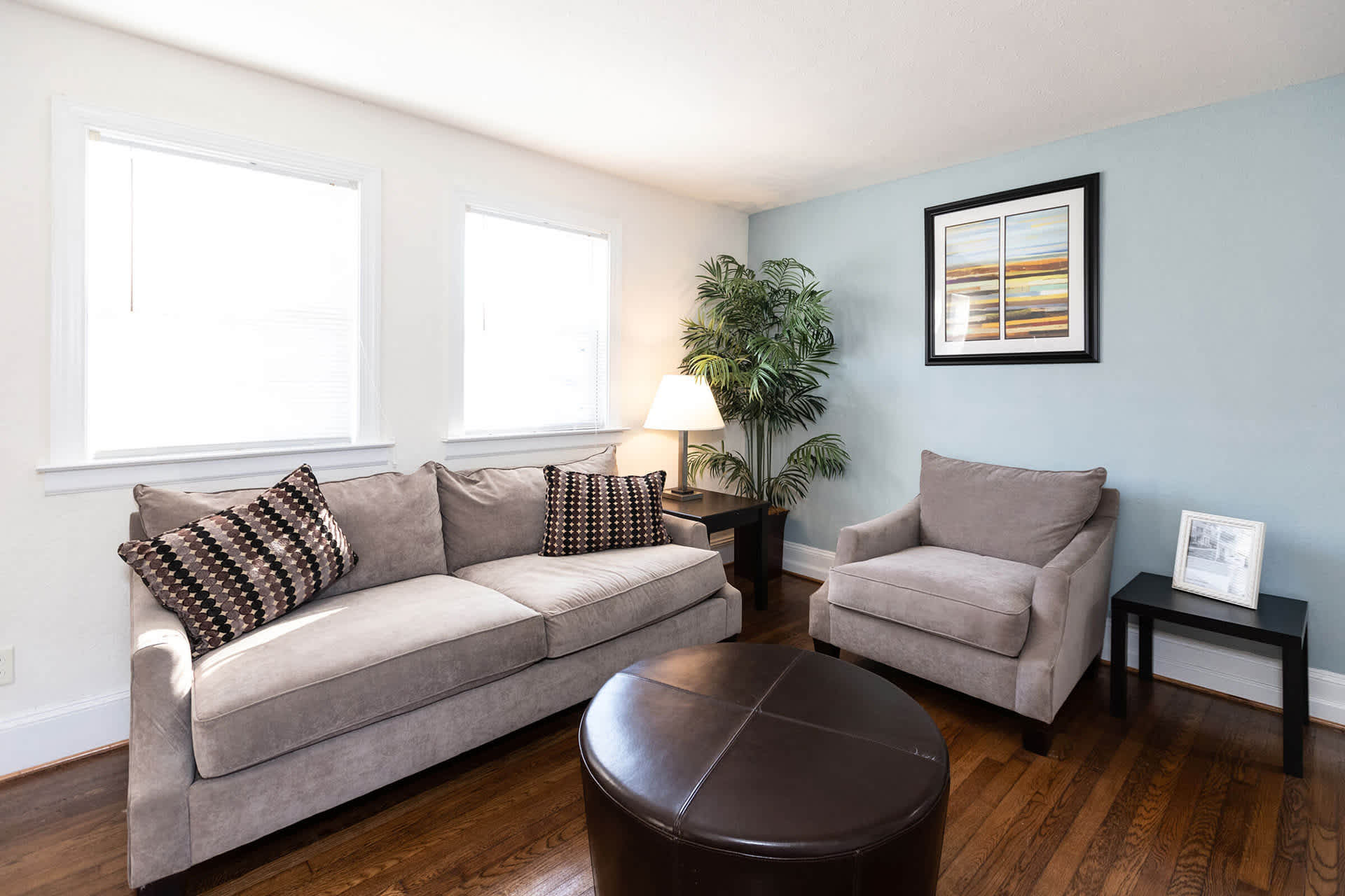 Apartments of Merrimac 4 of 9
