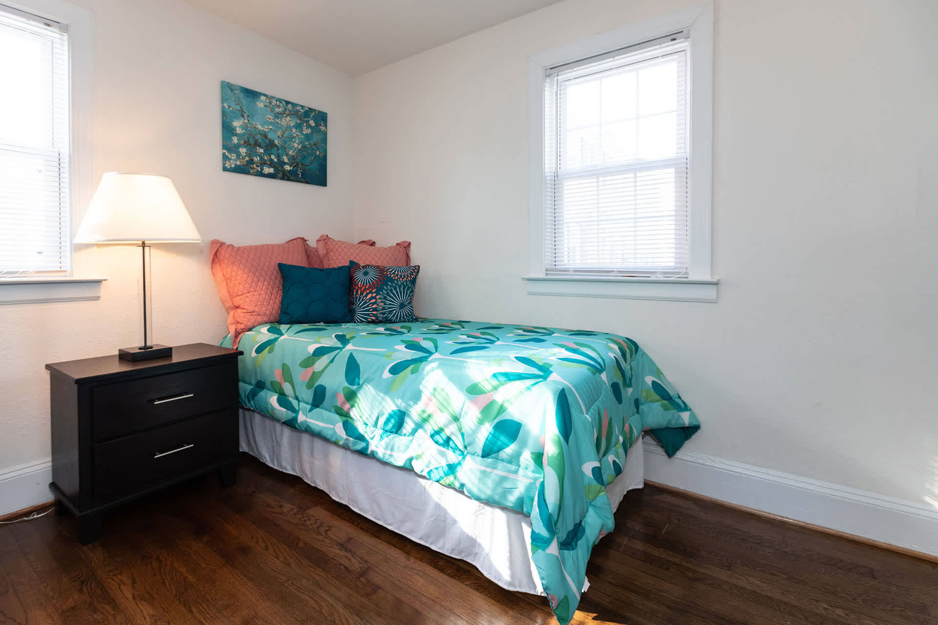 Apartments of Merrimac 7 of 9