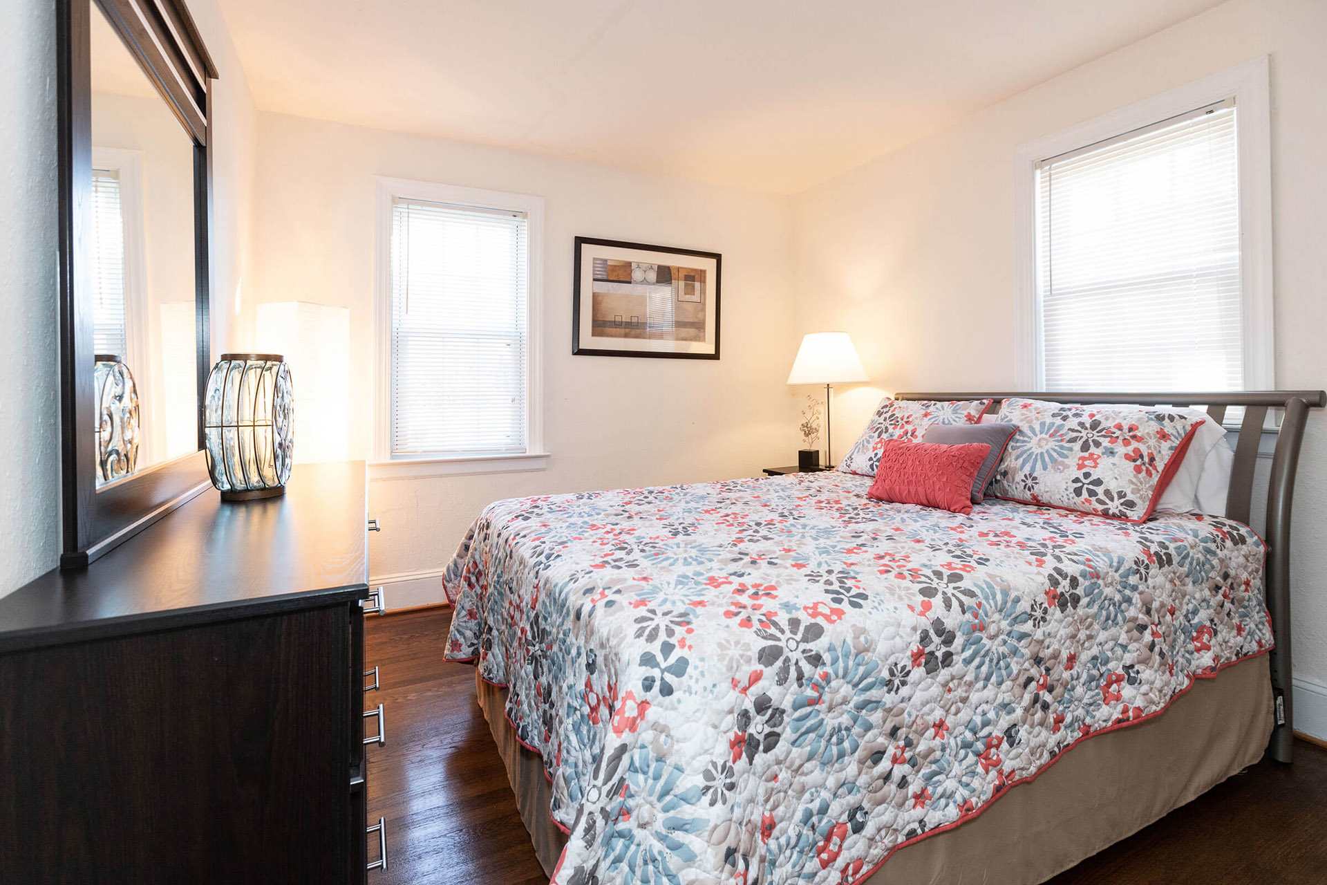 Apartments of Merrimac 9 of 9