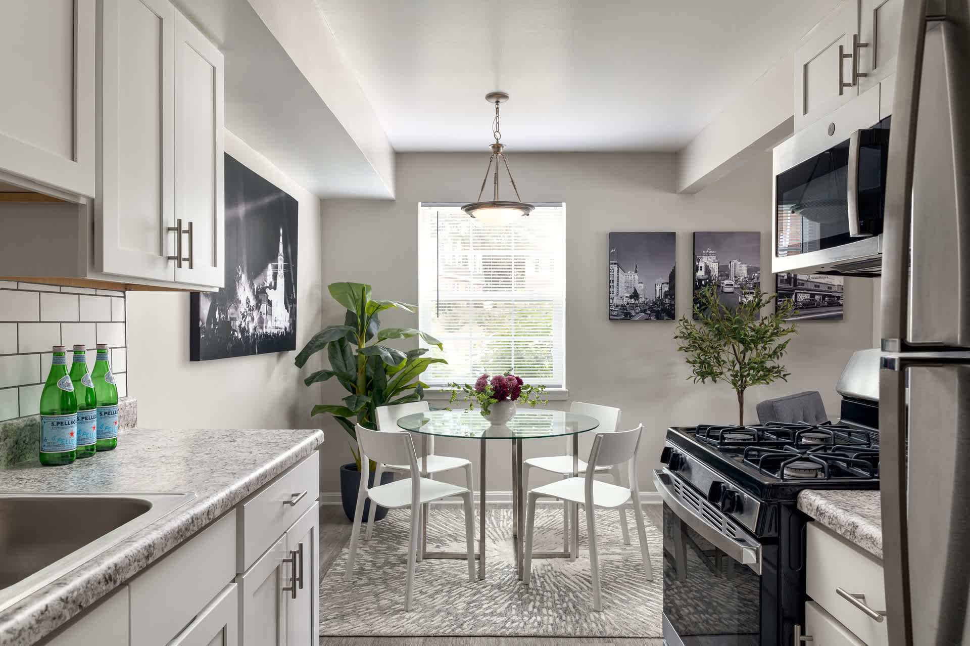 Chadwick Manor Townhomes 5 of 10