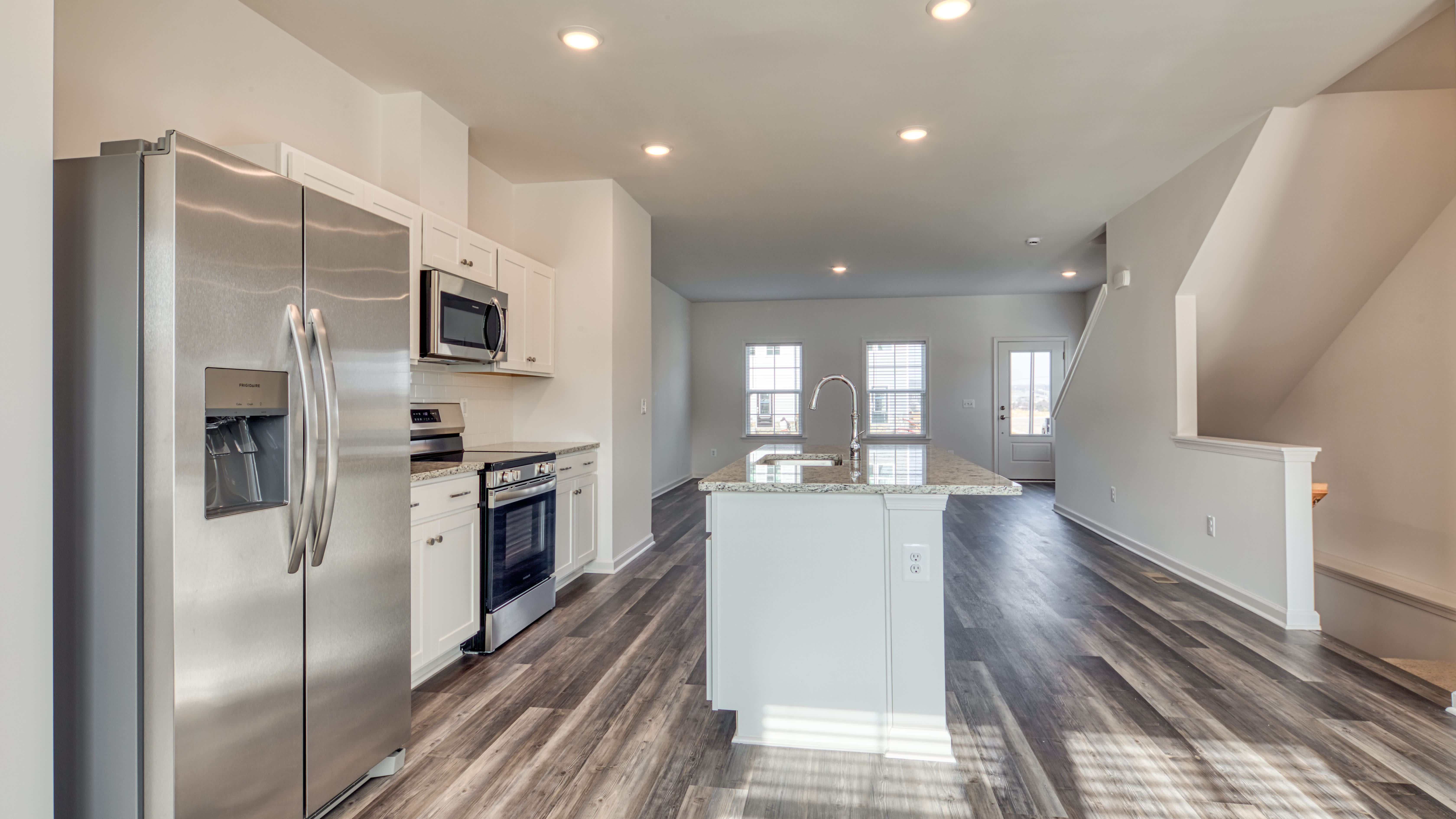 The Mark Townhomes 9 of 9