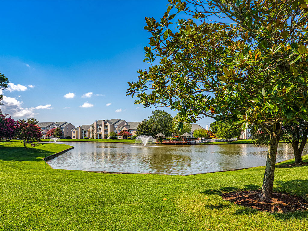 Latitudes Apartments 8 of 11