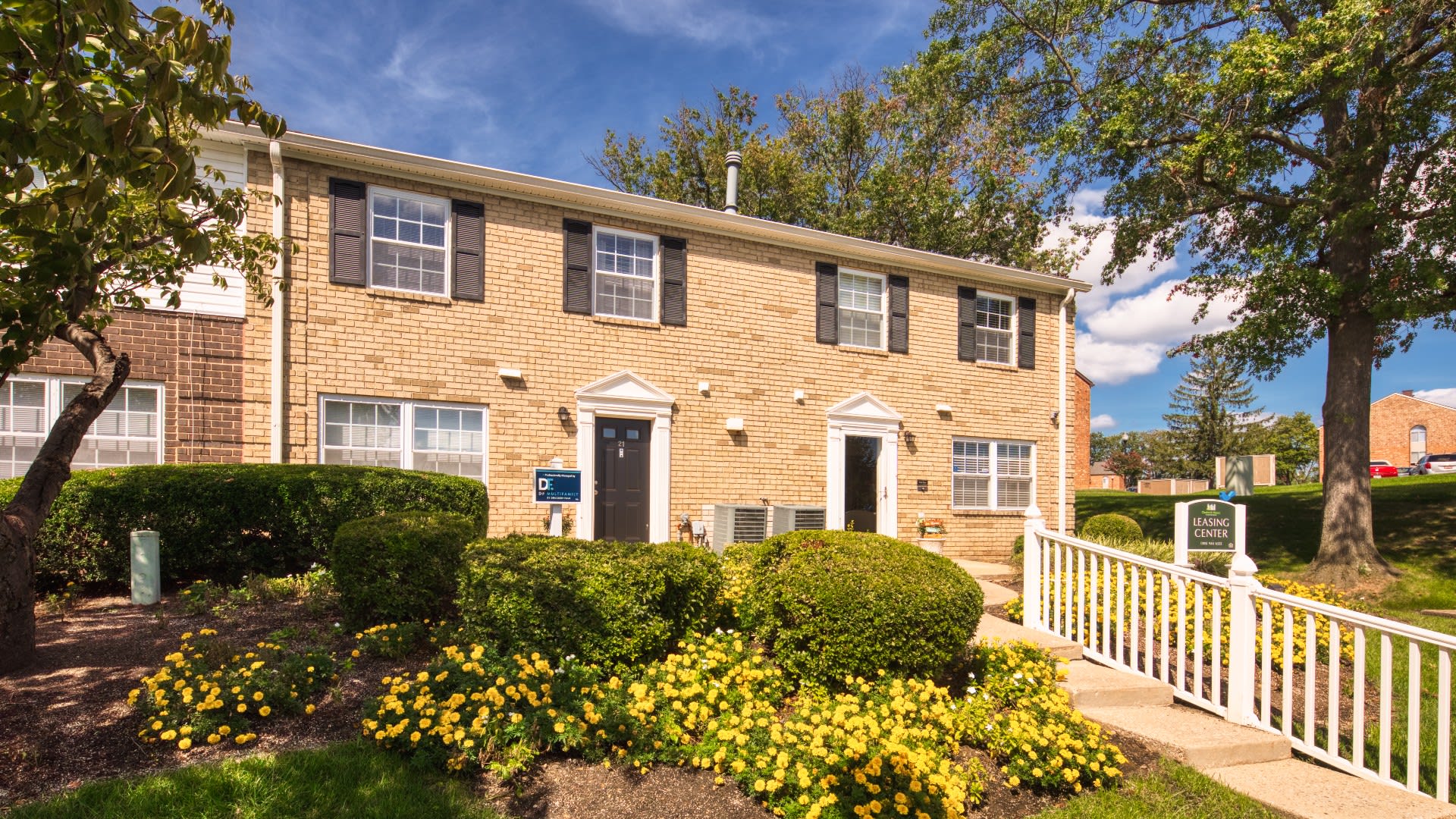 Chadwick Manor Townhomes 10 of 10