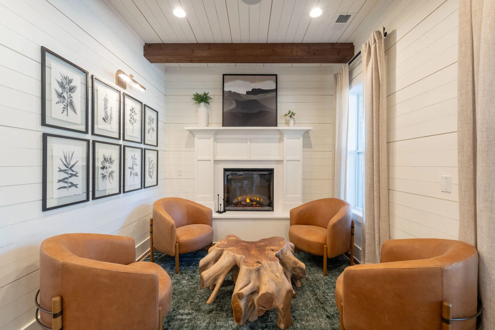 Luxe and Legends at Morganton Park Apartment Homes 6 of 12