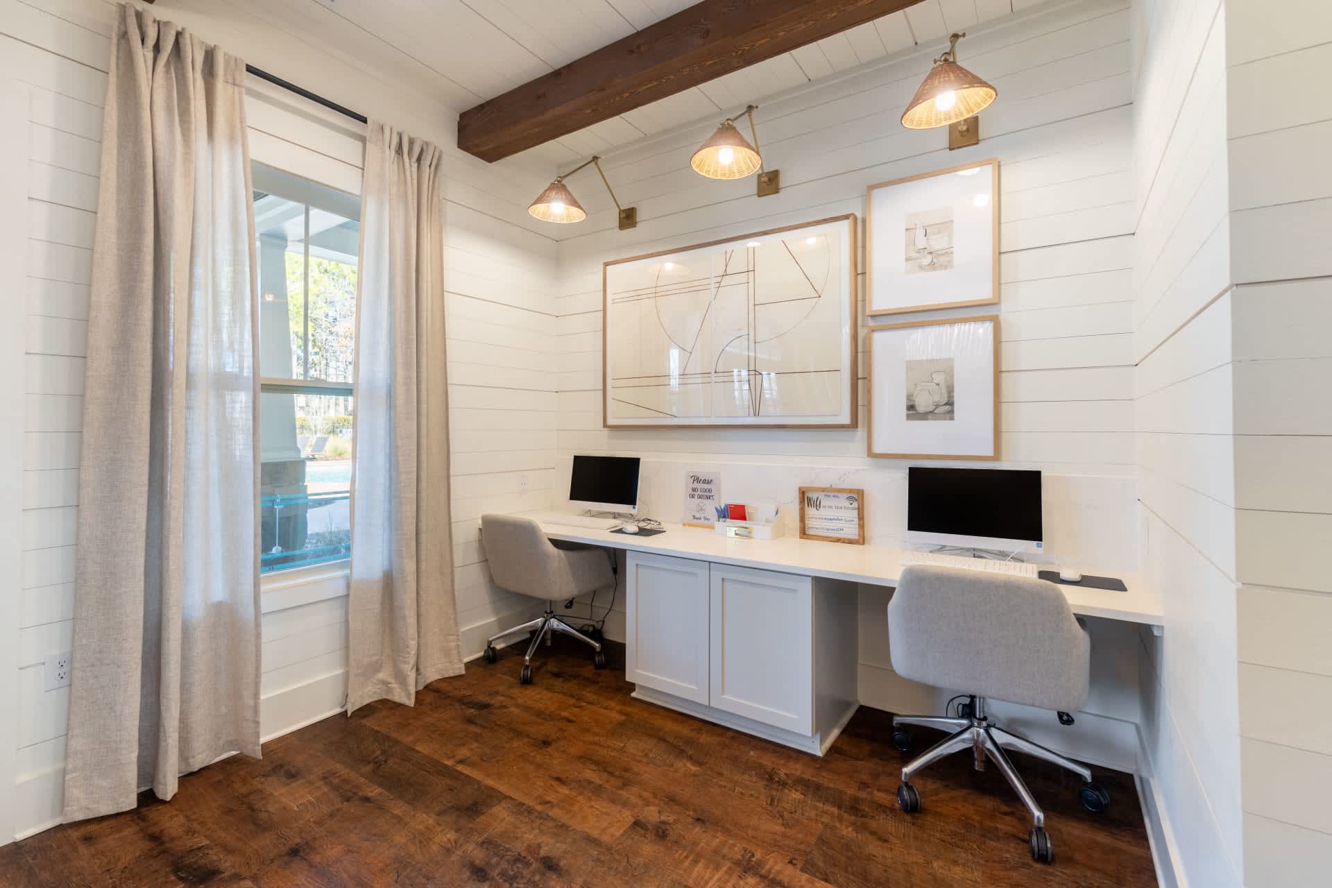 Luxe and Legends at Morganton Park Apartment Homes 10 of 12