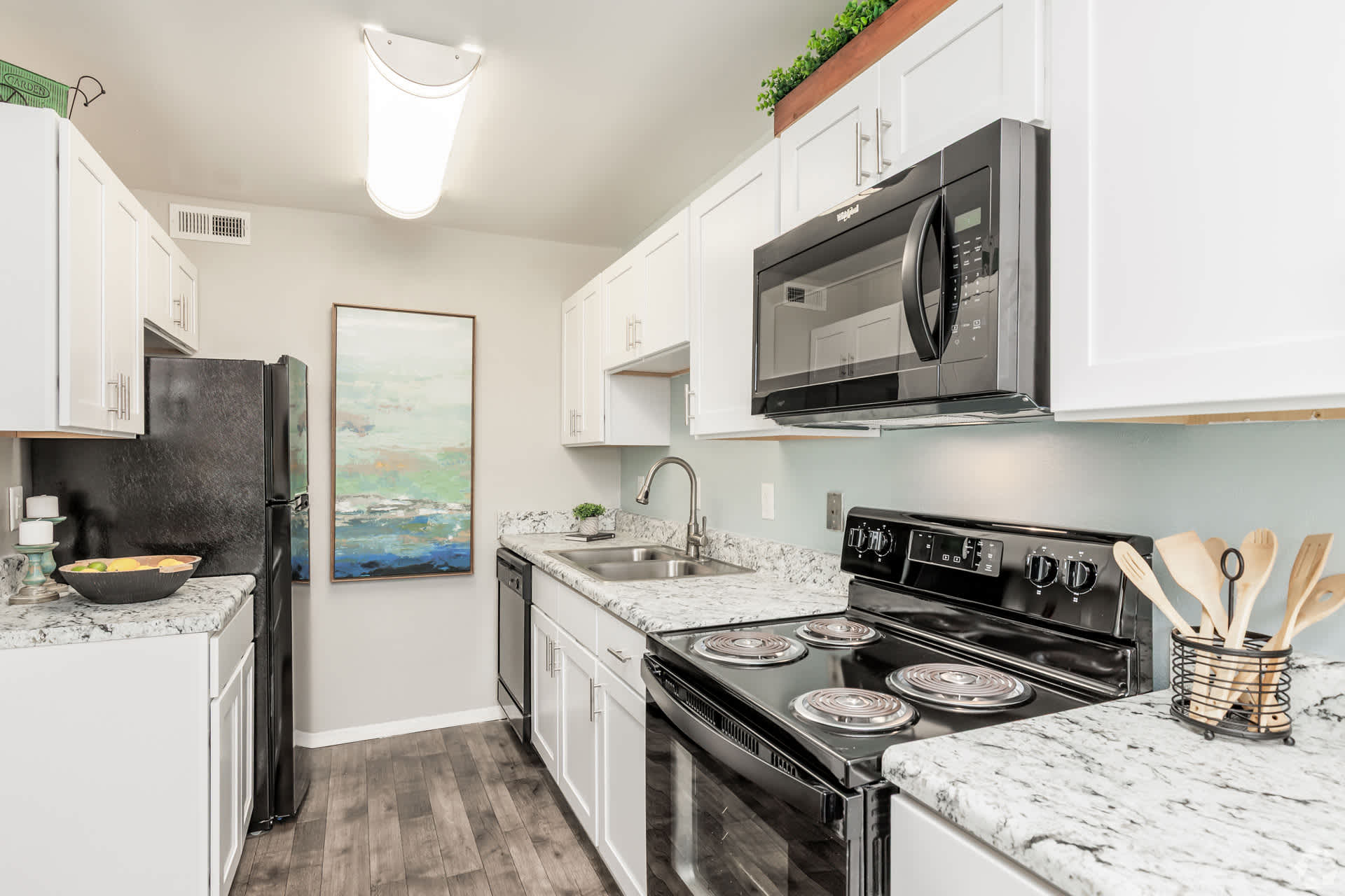 Mariners Green Apartments 5 of 8
