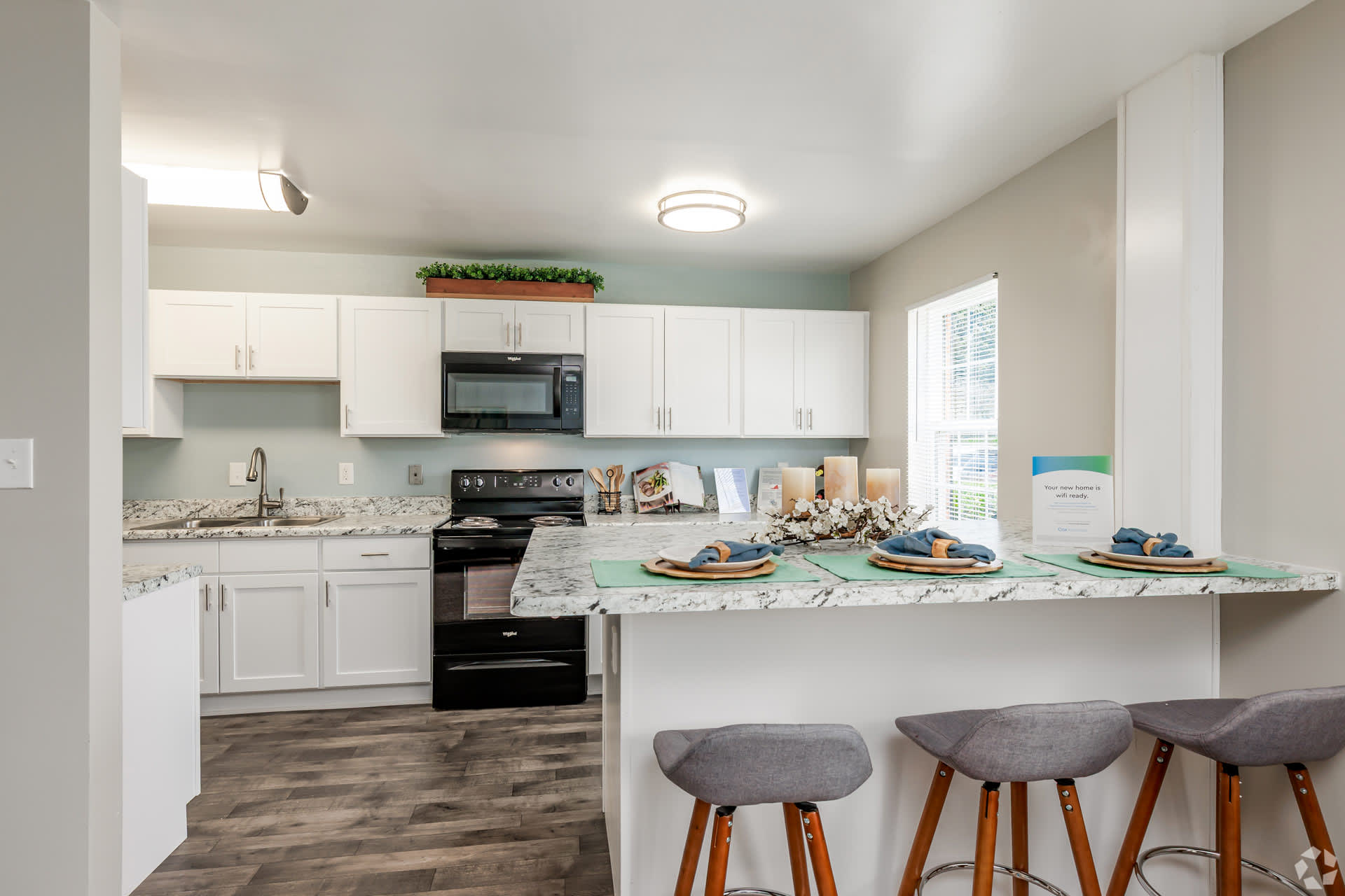 Mariners Green Apartments 2 of 8