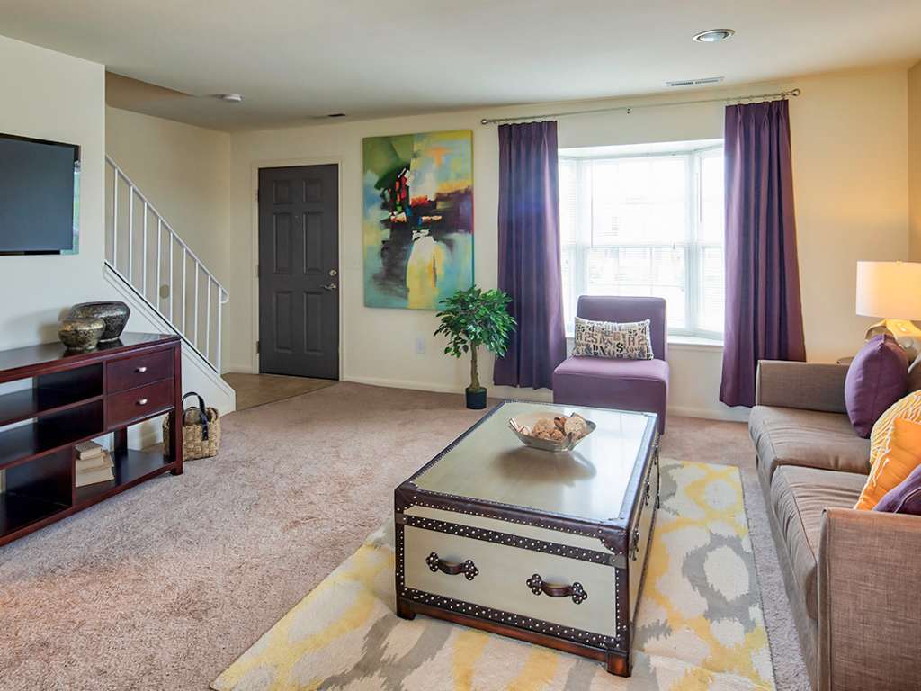 Dunfield Townhomes 2 of 6