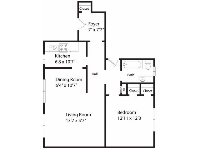 #O7 floor plan