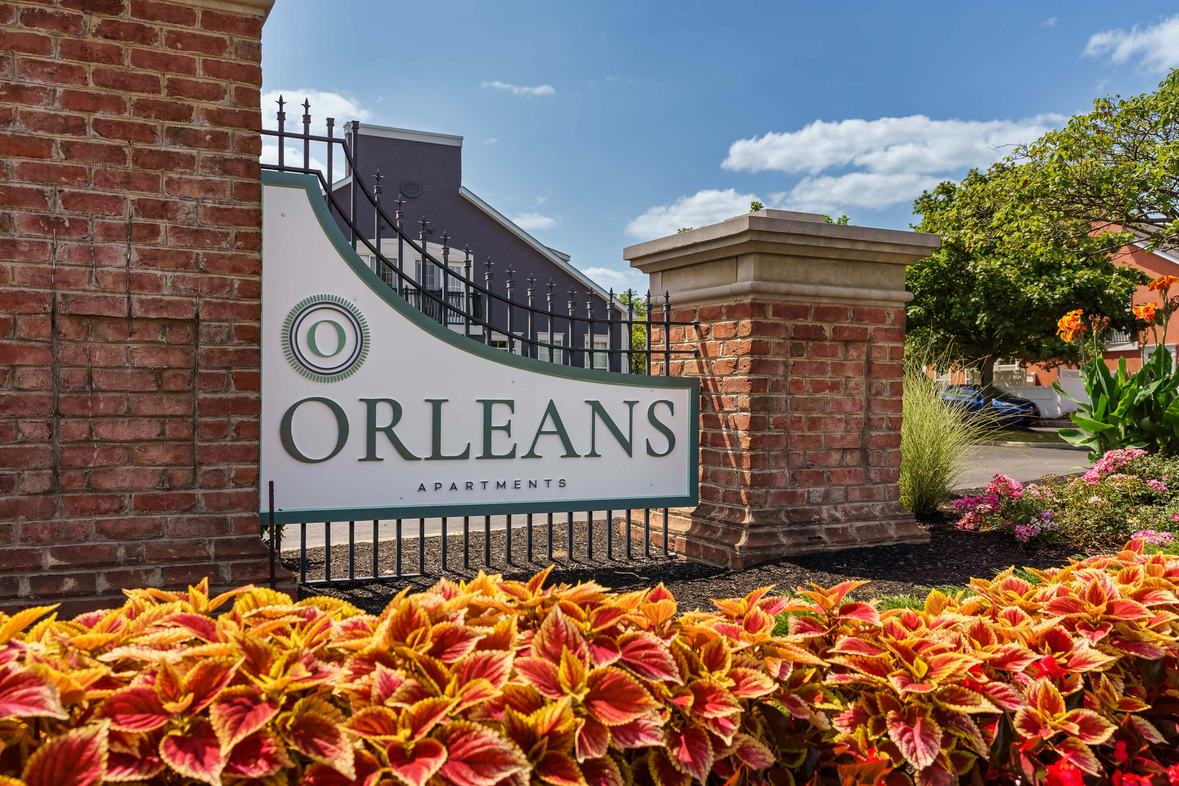 Orleans 1 of 7