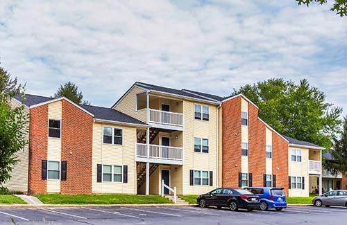 The Regency at Longhill 7 of 7