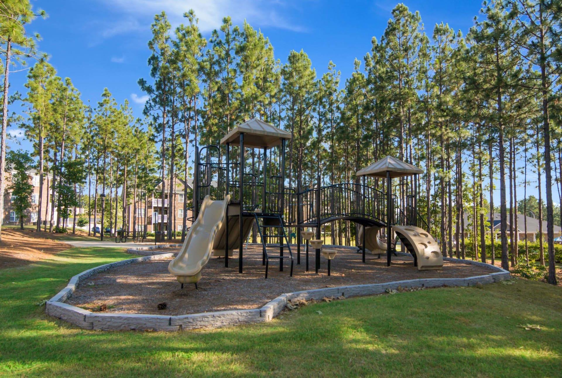 Luxe and Legends at Morganton Park Apartment Homes 9 of 12