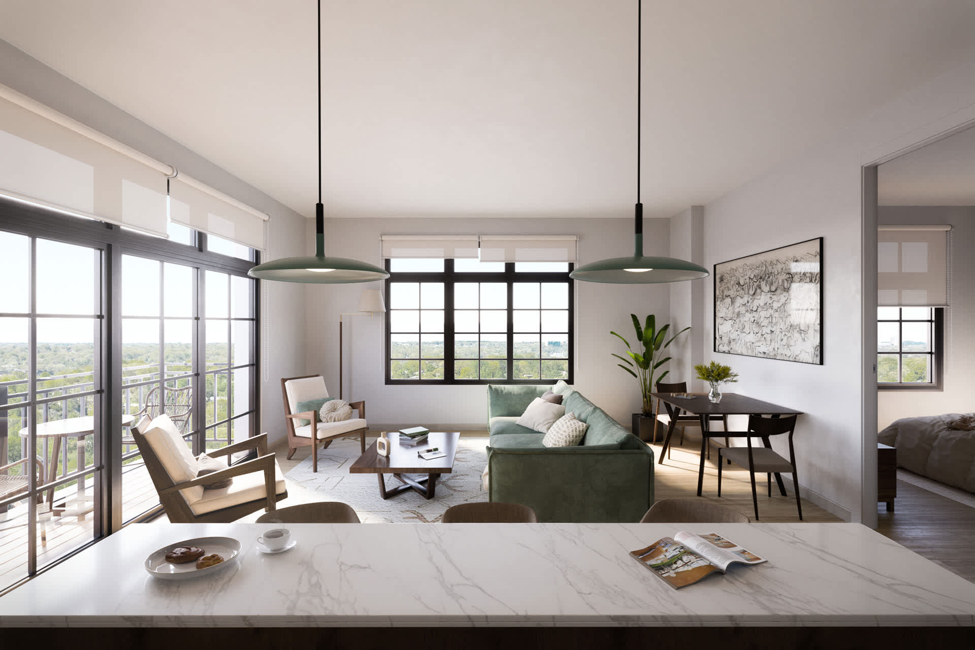 Aviator Lofts 4 of 4