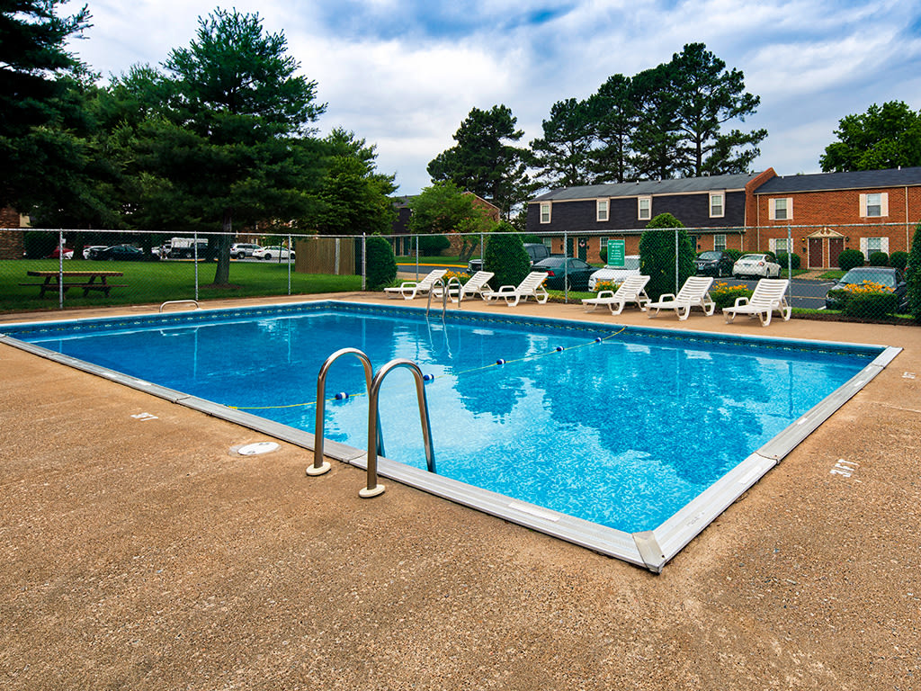 Saddlewood Apartments & Townhomes 5 of 5