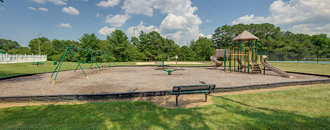 Quail Ridge Apartments 4 of 8