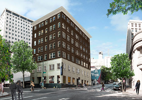 Stumpf Flats on Main 11 of 11