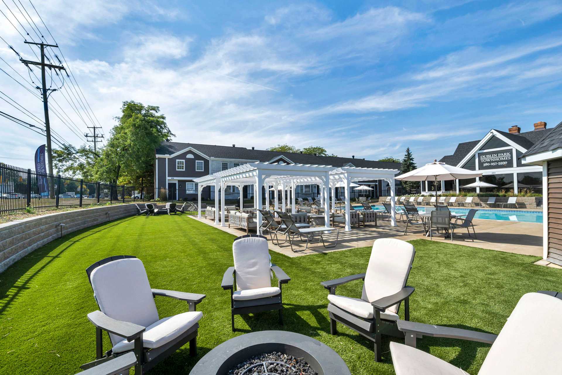 Dublin Park Rental Townhomes 7 of 7