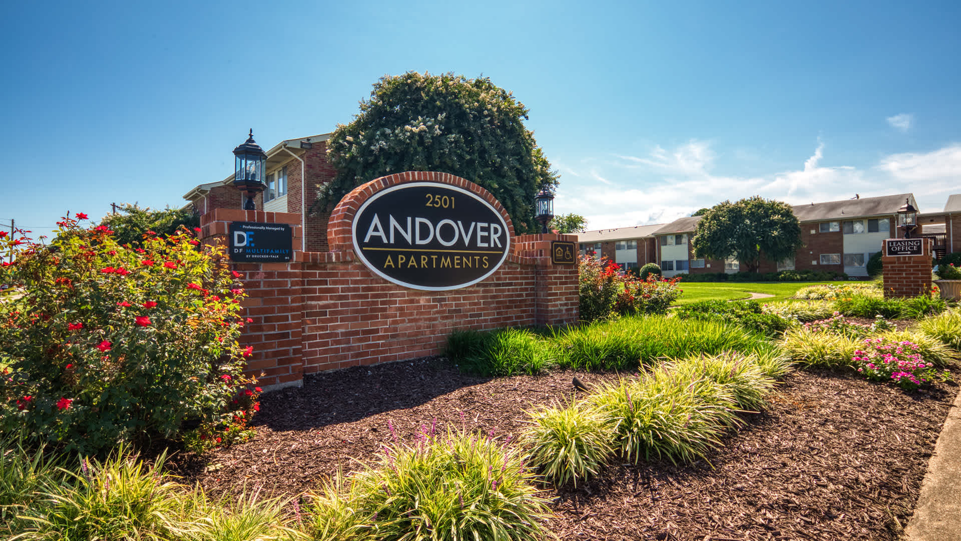 Andover Apartments 2 of 5