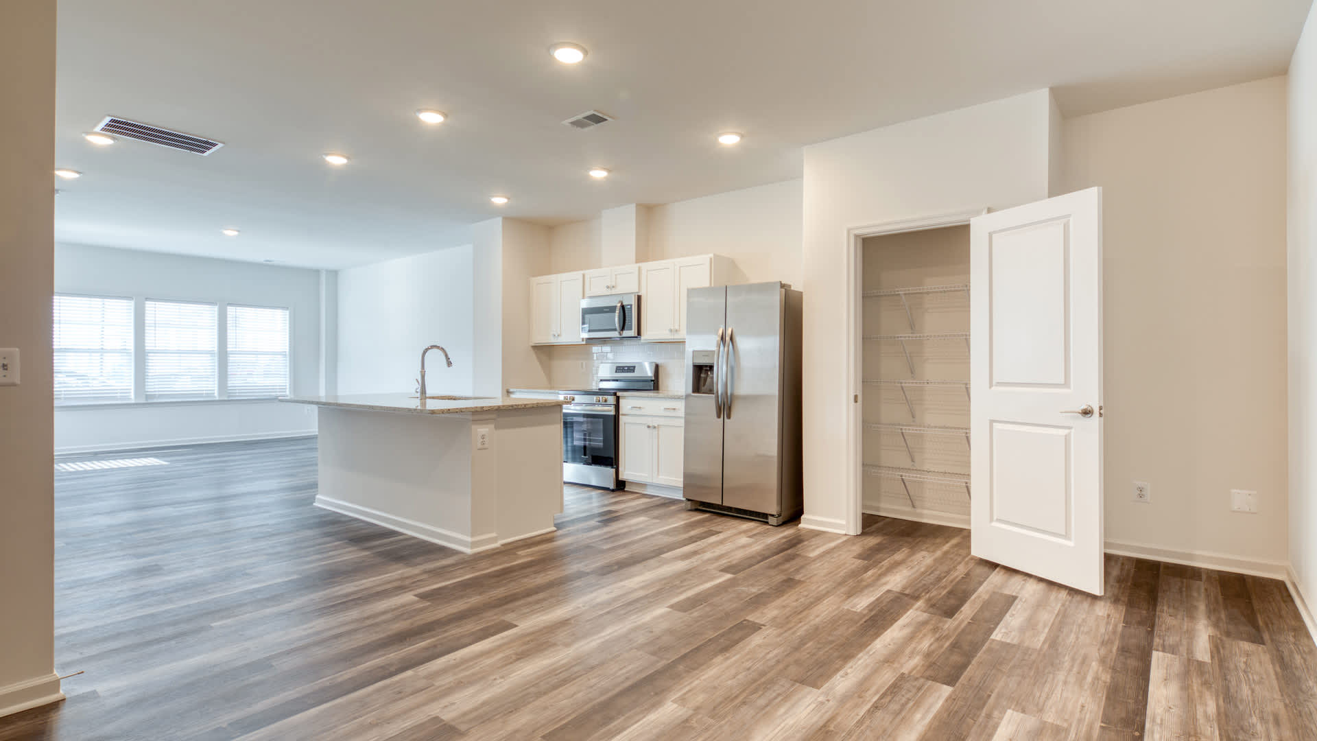 The Mark Townhomes 2 of 9
