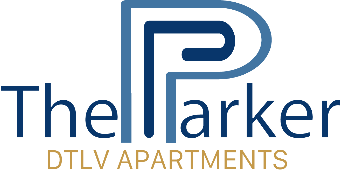The Parker DTLV | Apartments in Las Vegas, NV