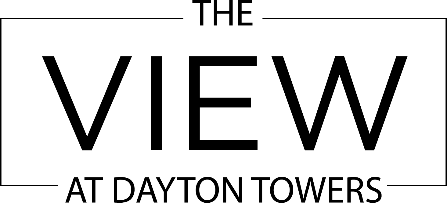 The View Logo Download png