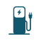 EV CHARGING 
STATIONS