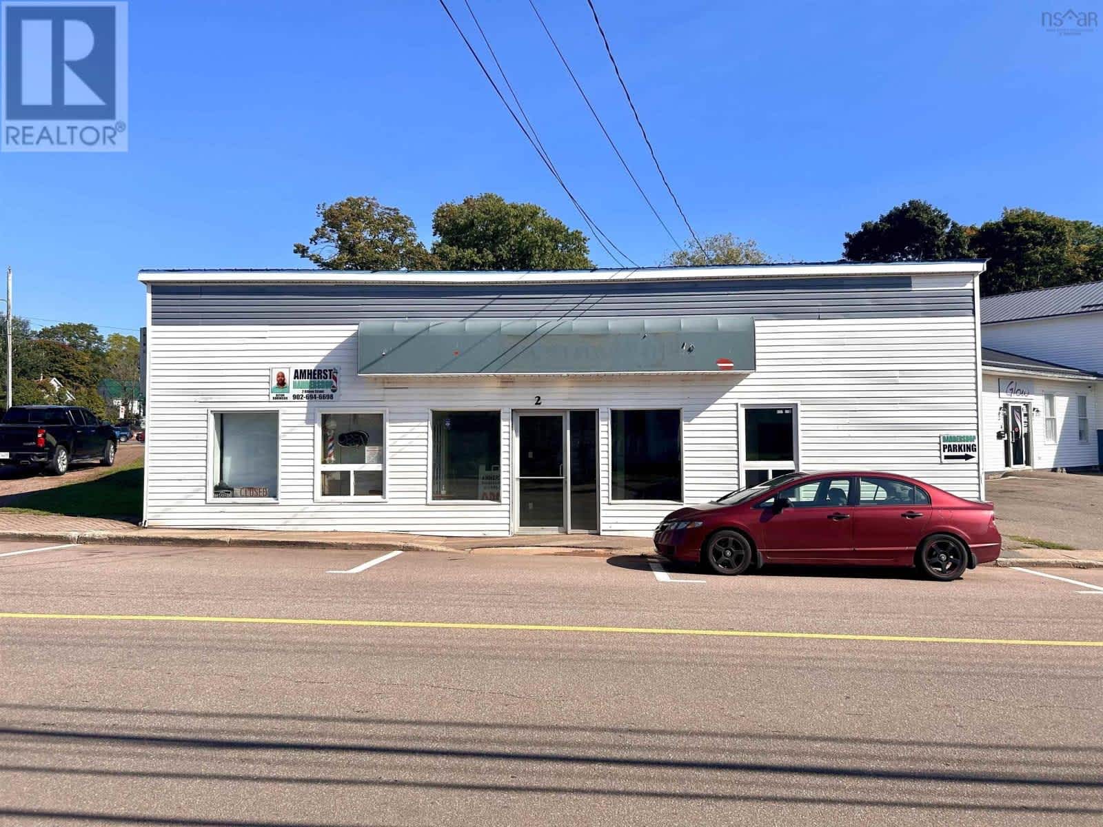 A photo of the a building