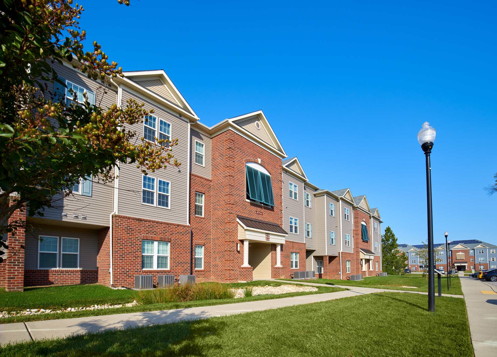 Patriot Village Home