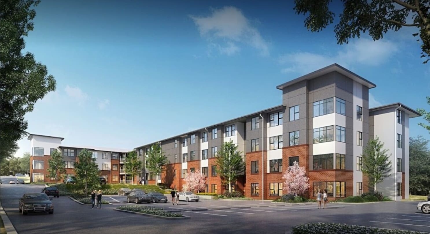 6228 Music City | Apartments in Nashville, TN