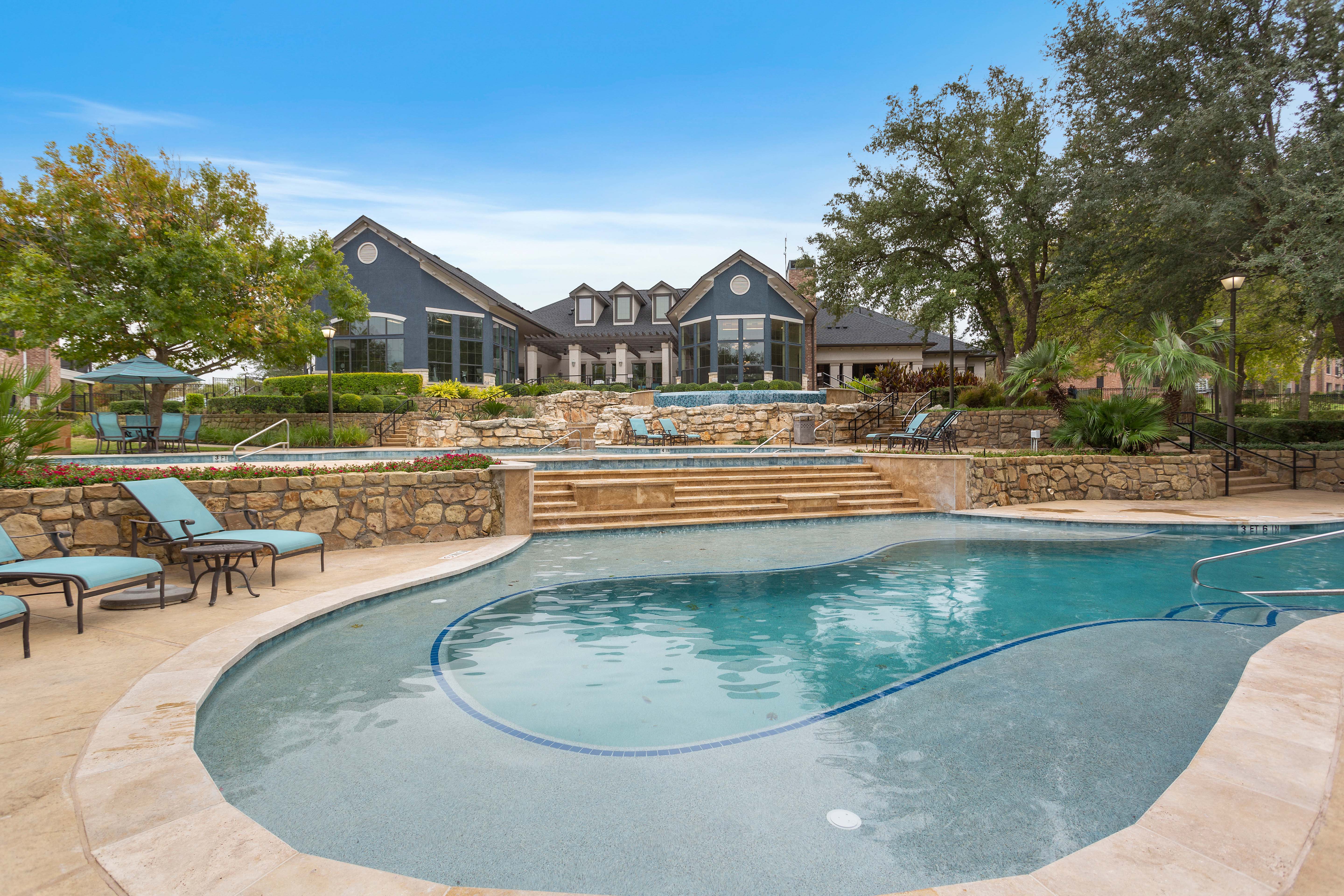 The Vista on Brodie exterior photo - Austin, TX