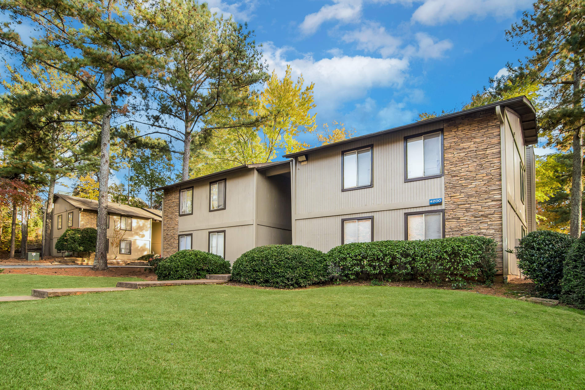 Riverwood Apartments in Roswell, GA RENTCafe