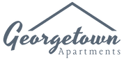 A logo for Georgetown Apartments is displayed.