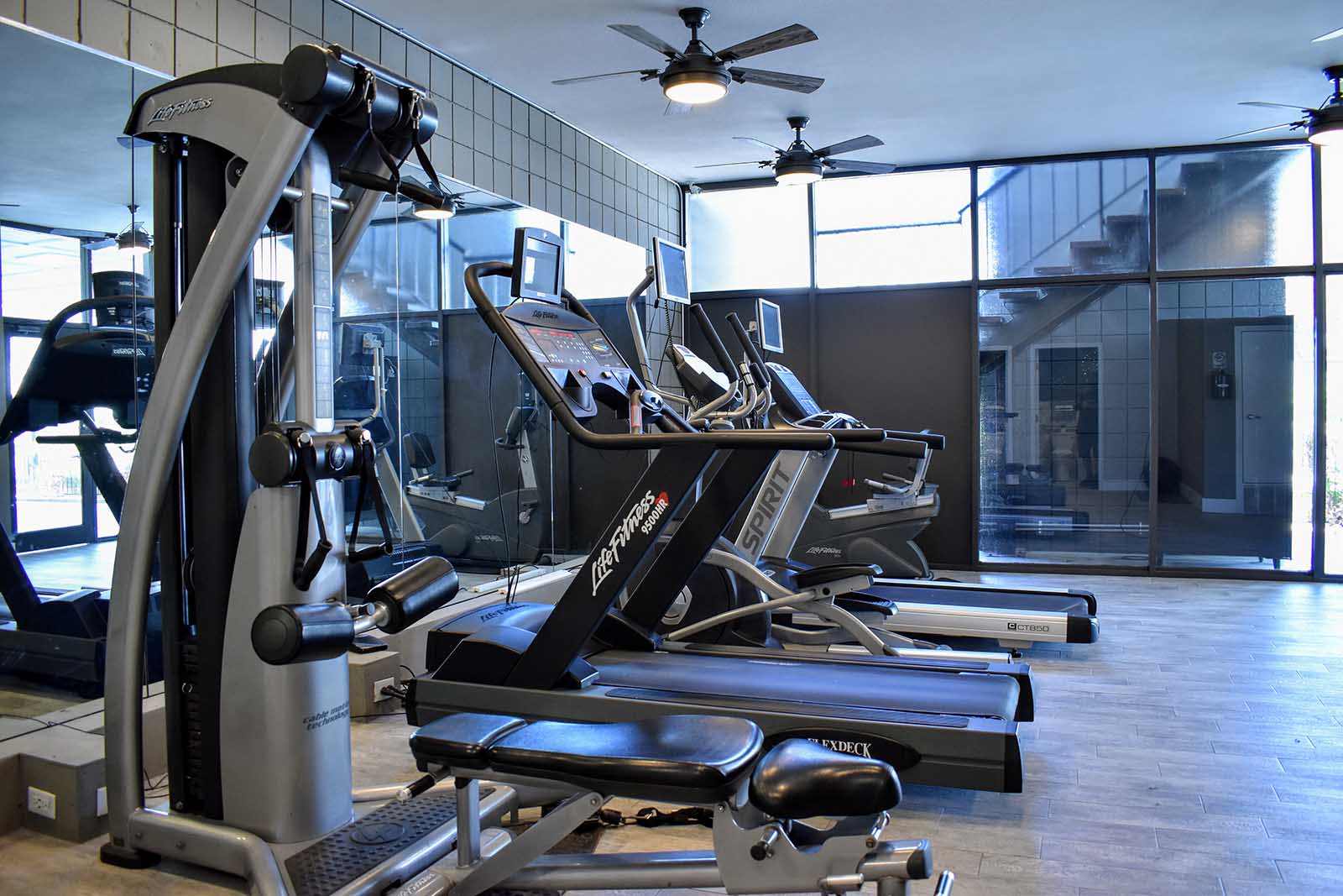 Americana South Bay Apartments In Torrance Ca