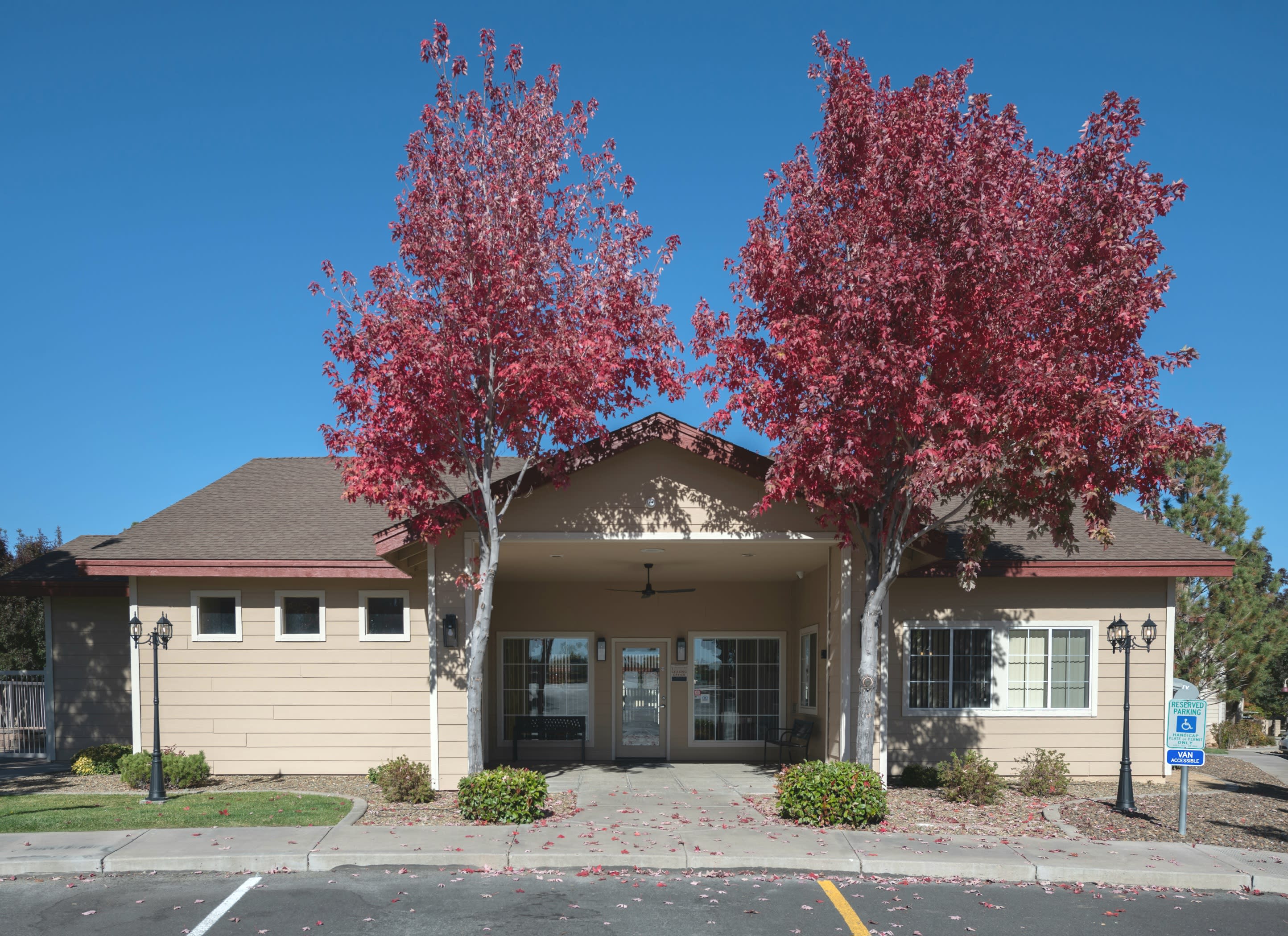 Floor Plans of Tapestry at Granville in Prescott Valley, AZ
