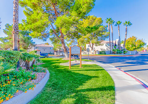 Country Club at Valley View | Apartments in Las Vegas, NV