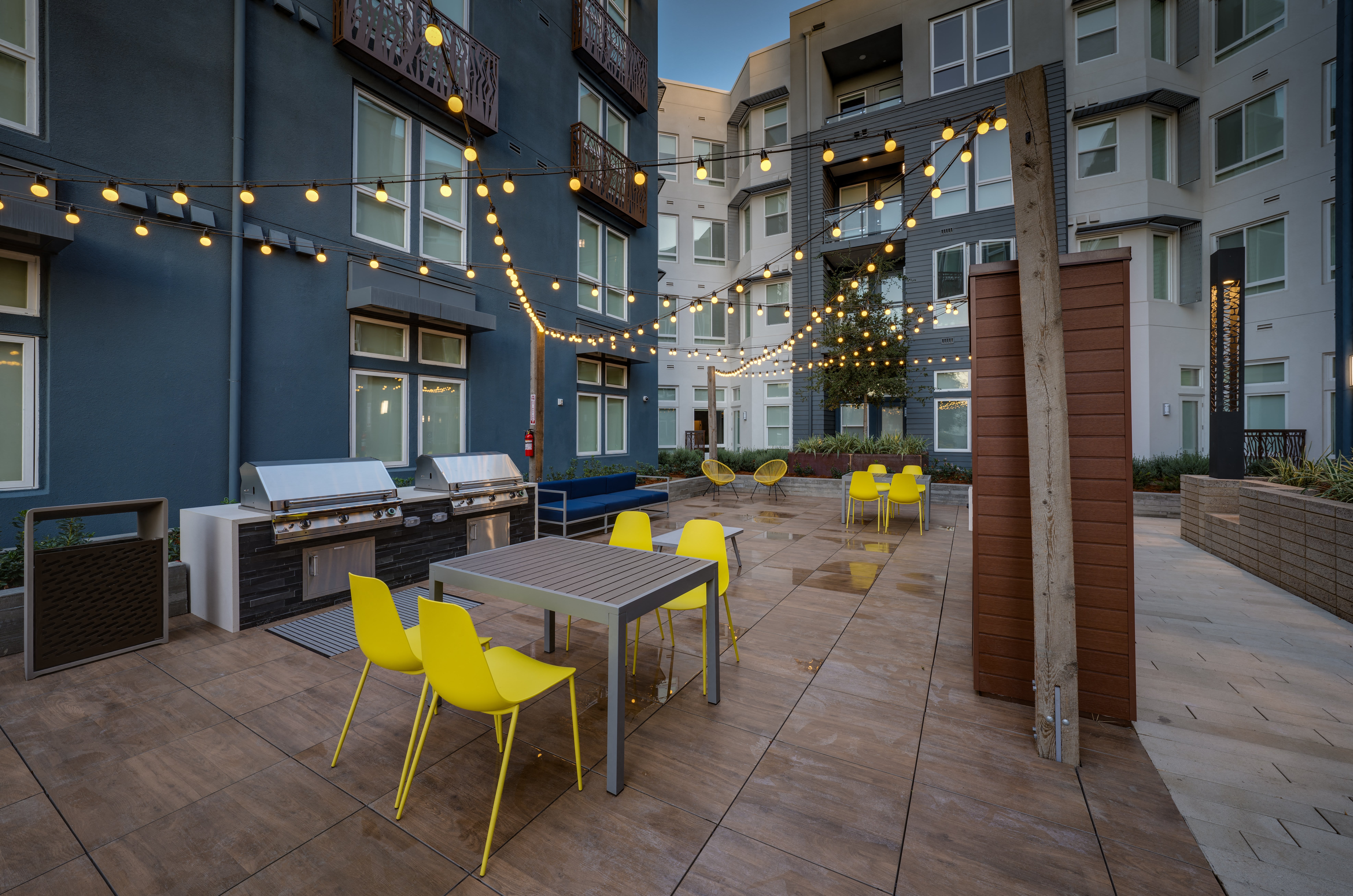 Ladera Apartments 2 of 3