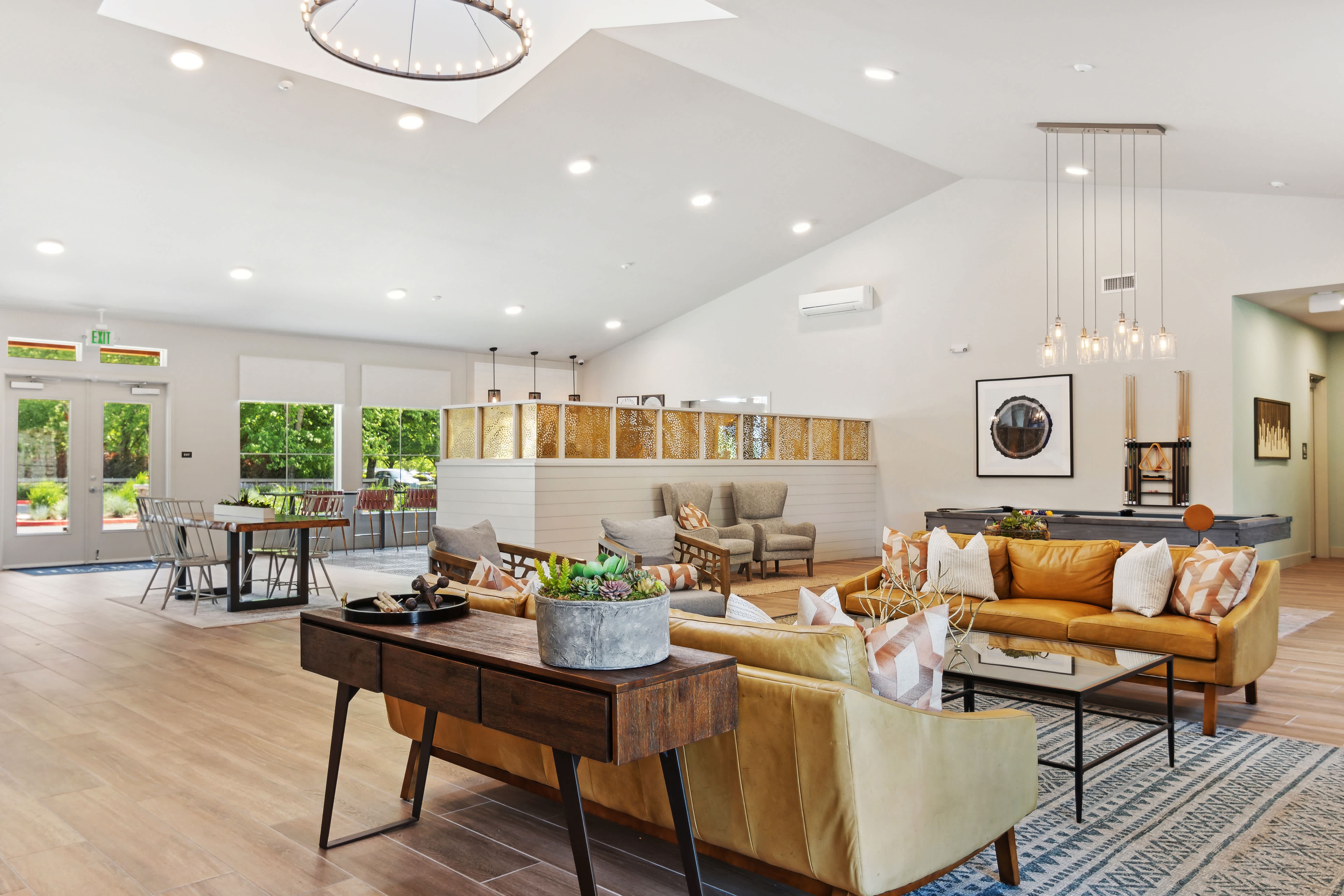 Hearth Apartment Homes 2 of 2
