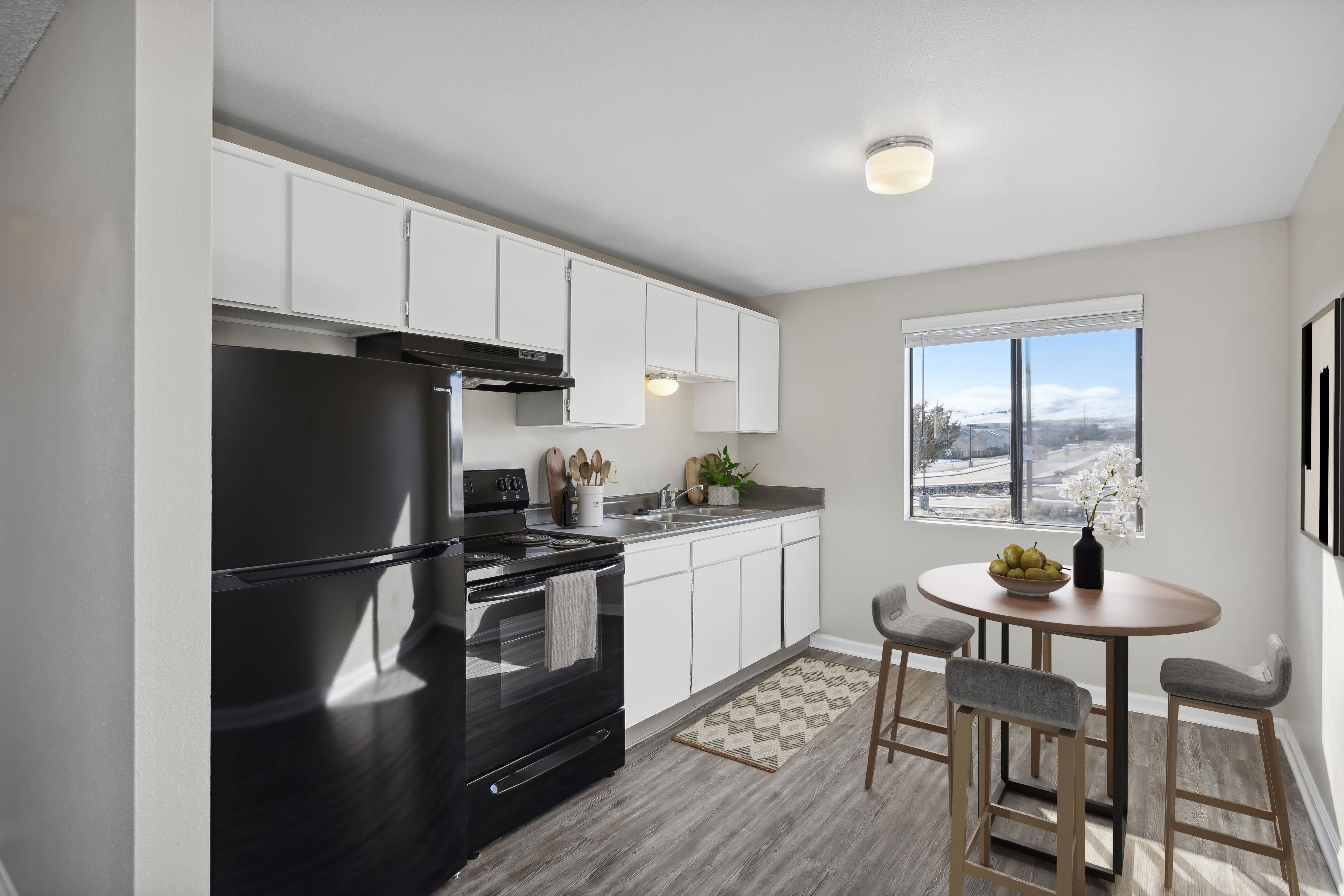 Peavine Peak Apartments 2 of 4