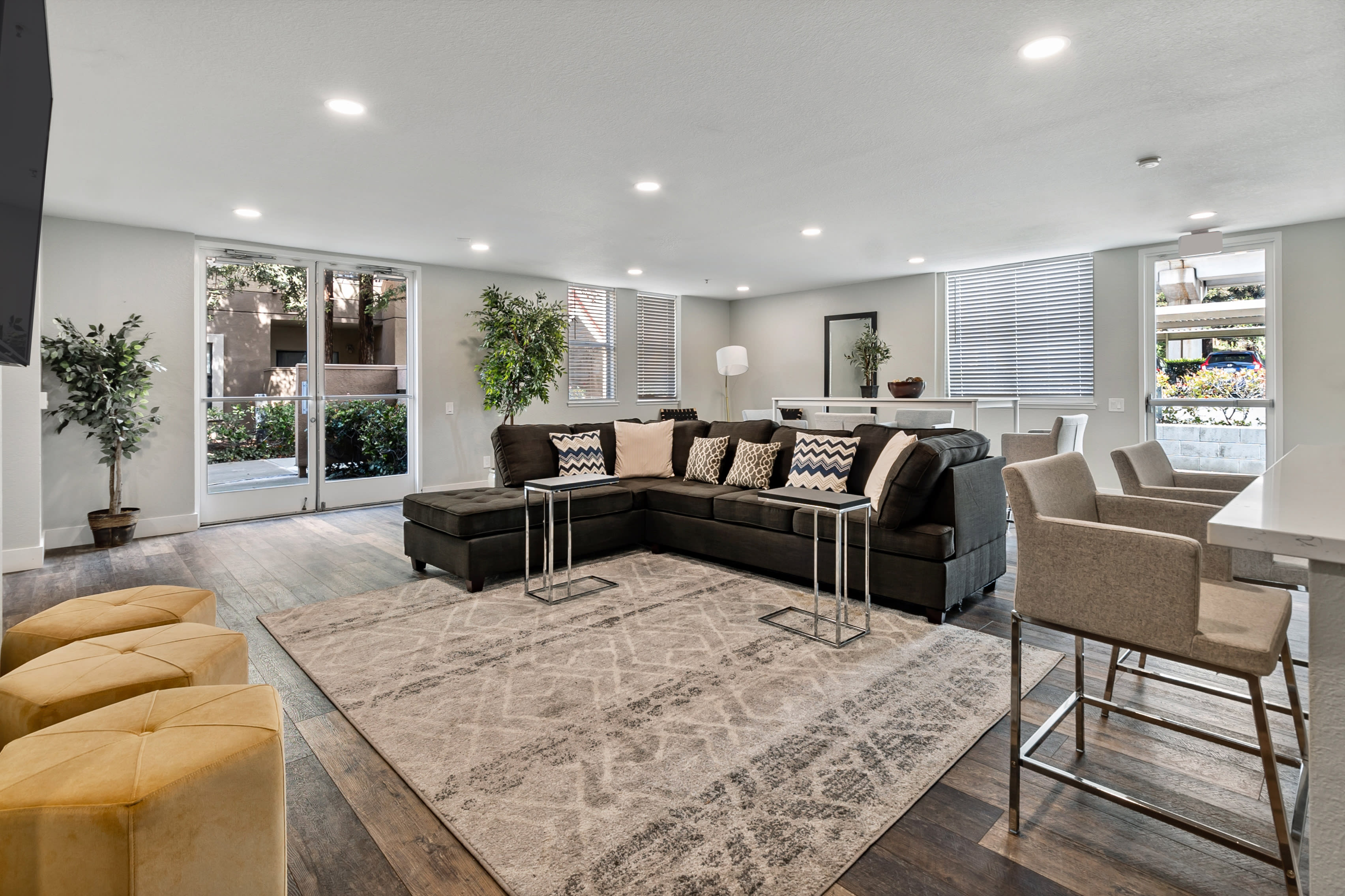 Del Norte Place Apartment Homes Apartments In El Cerrito