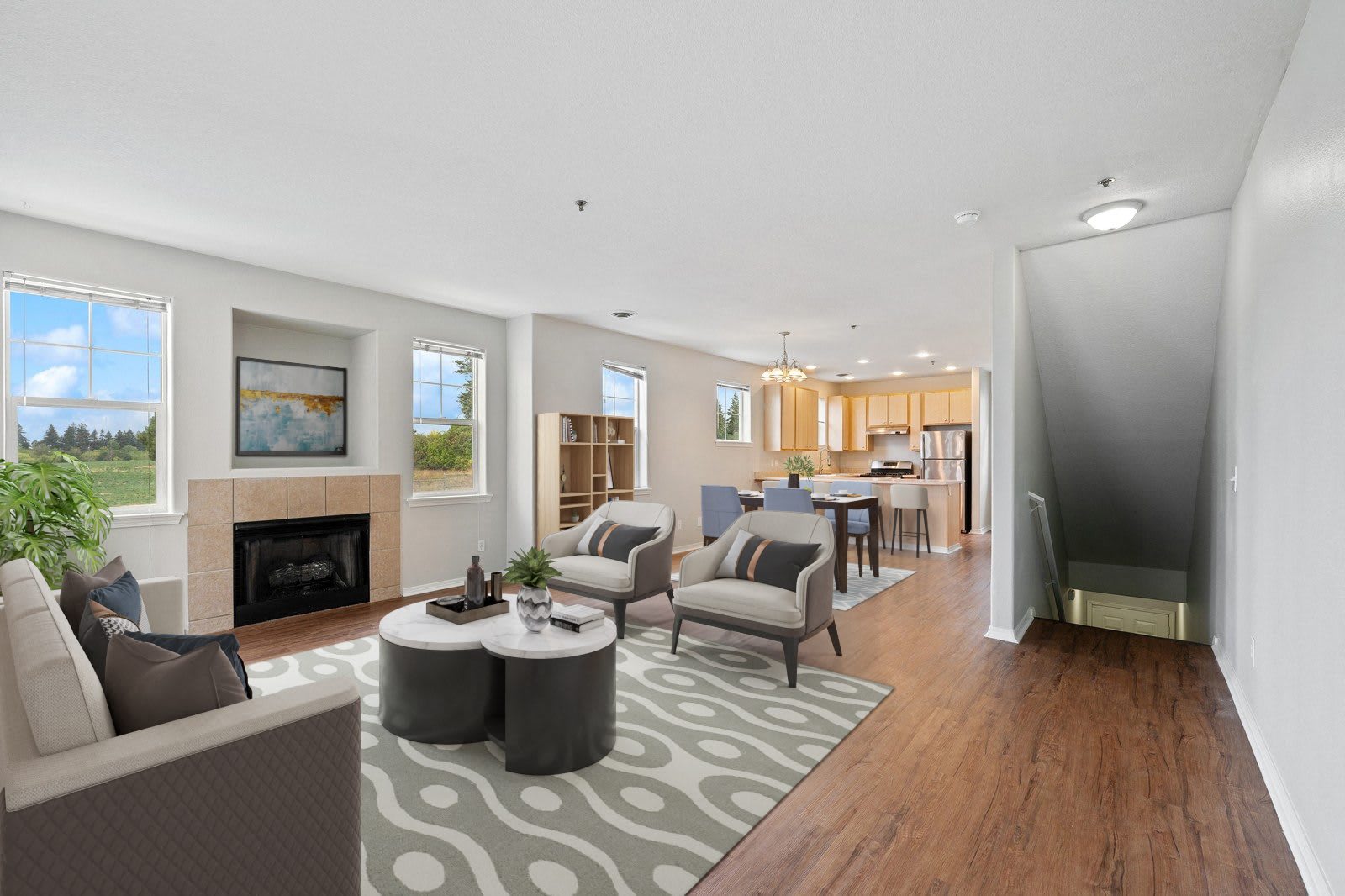 Westview Heights Apartments 2 of 3