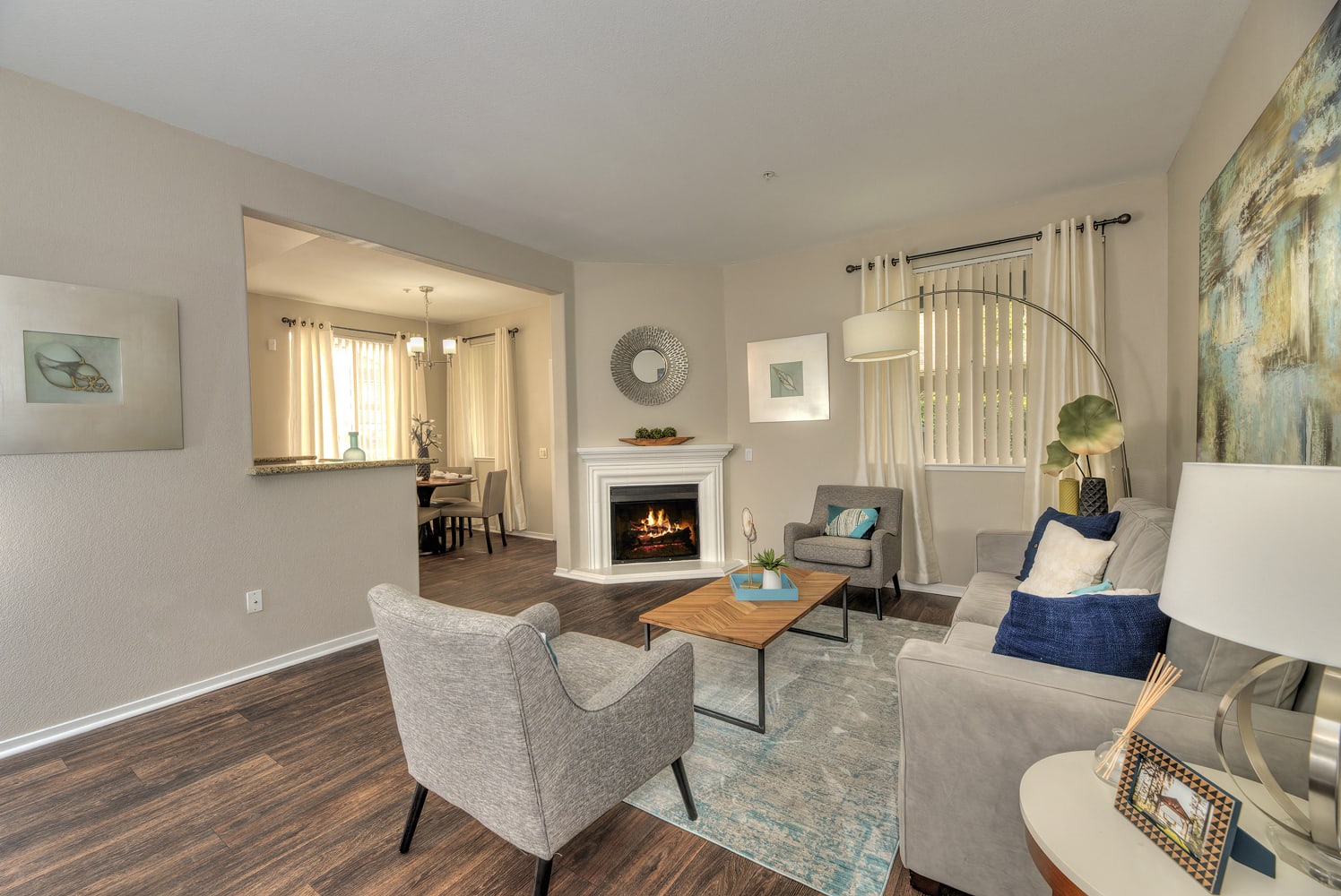 Atwood Apartments Citrus Heights Apartments In Citrus Heights